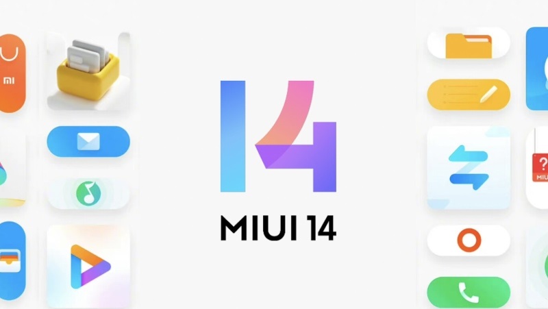 cập nhật miui 14