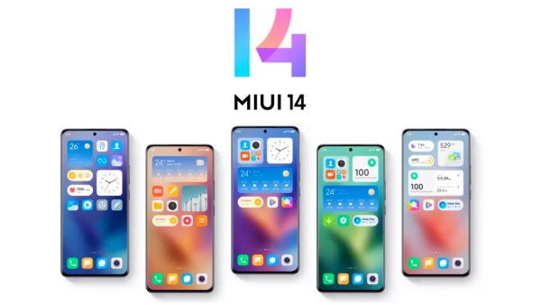 cập nhật miui 14
