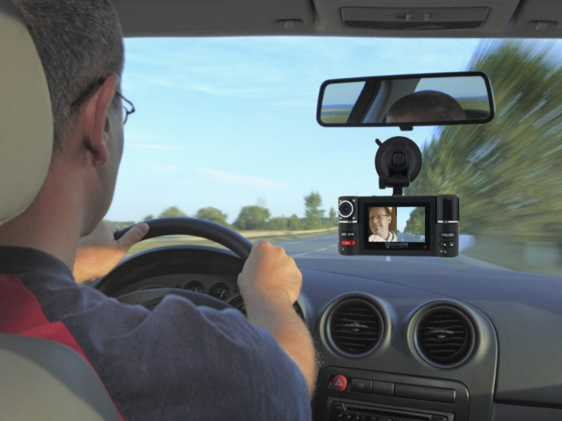 cách kết nối camera hành trình với điện thoại