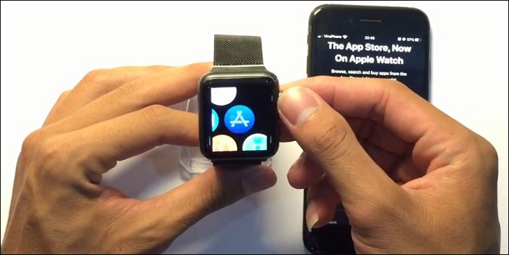 Hướng dẫn cách sử dụng đồng hồ thông minh smartwatch