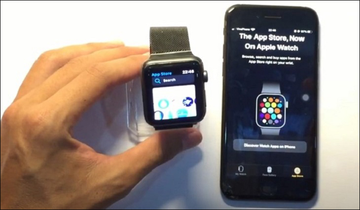 Hướng dẫn cách sử dụng đồng hồ thông minh smartwatch