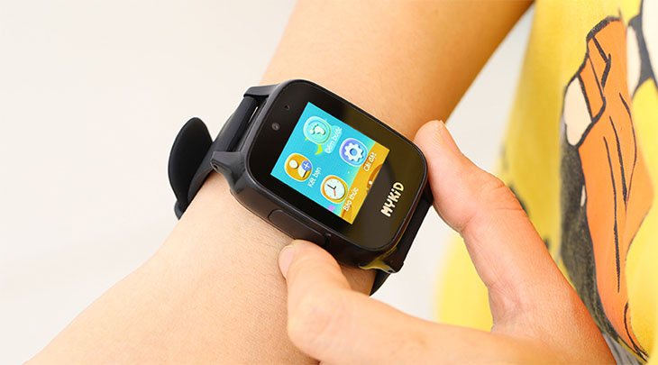 Hướng dẫn cách sử dụng đồng hồ thông minh smartwatch