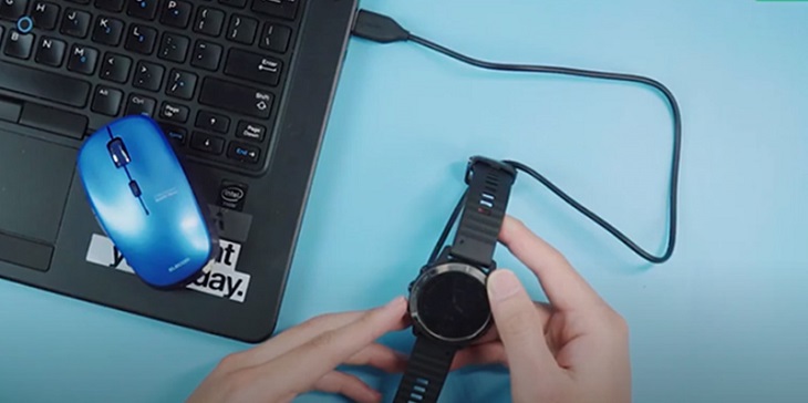 Hướng dẫn cách sử dụng đồng hồ thông minh smartwatch