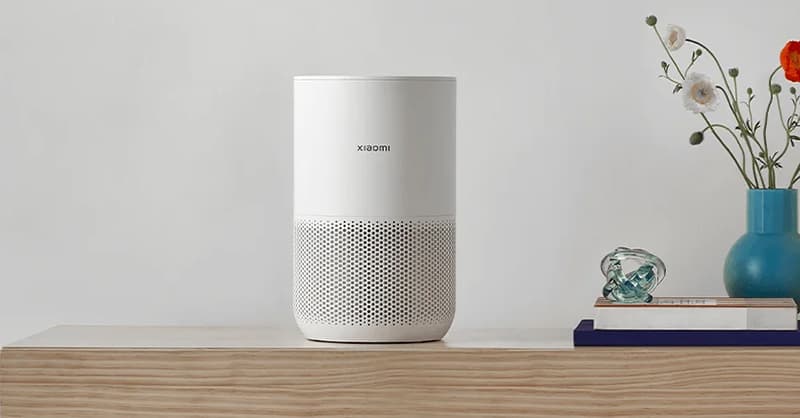 cách sử dụng máy lọc không khí xiaomi