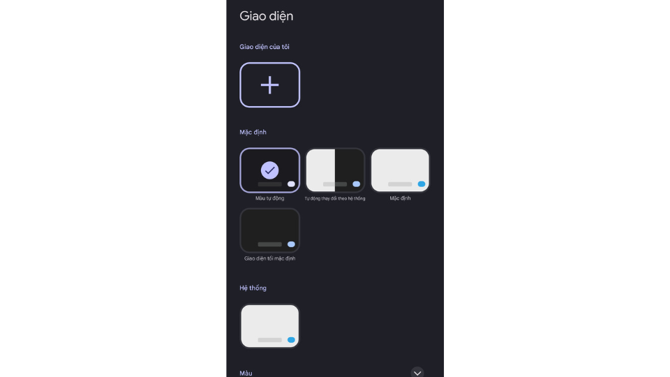cài đặt bàn phím xiaomi