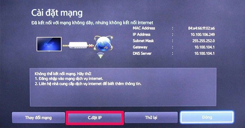 cach-cai-dat-tivi-xiaomi-khong-nhan-wifi