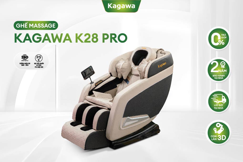Kagawa K28 Pro