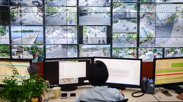 Hướng dẫn cách kết nối Camera với Tivi Xiaomi đơn giản nhất