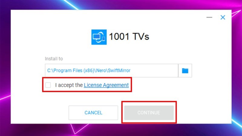 kết nối màn hình điện thoại với máy tính