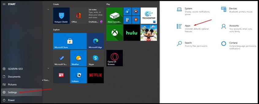 kết nối màn hình điện thoại với máy tính