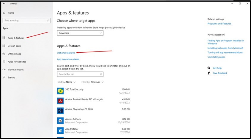 kết nối màn hình điện thoại với máy tính