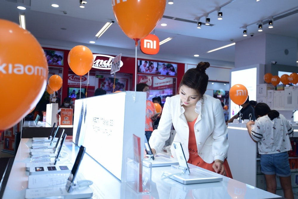 kiểm tra ngày kích hoạt điện thoại xiaomi