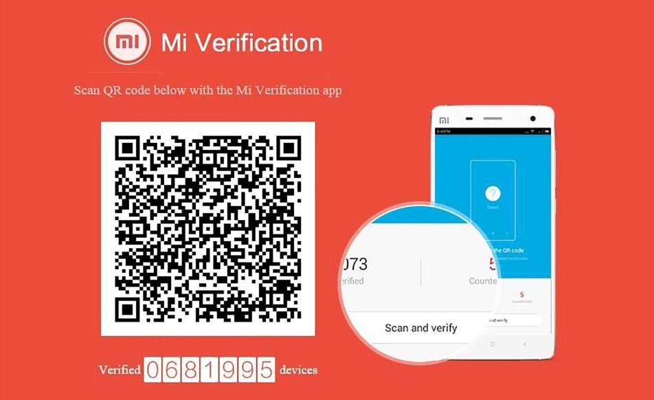 kiểm tra ngày kích hoạt điện thoại xiaomi