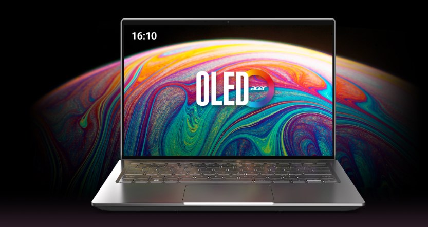 Màn hình OLED là gì?