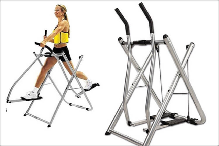 máy chạy bộ trên không