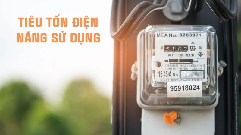 hại của máy lọc không khí