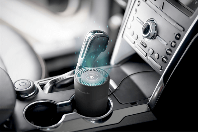 Top 6 Lợi Ích Của Máy Lọc Không Khí Ô Tô