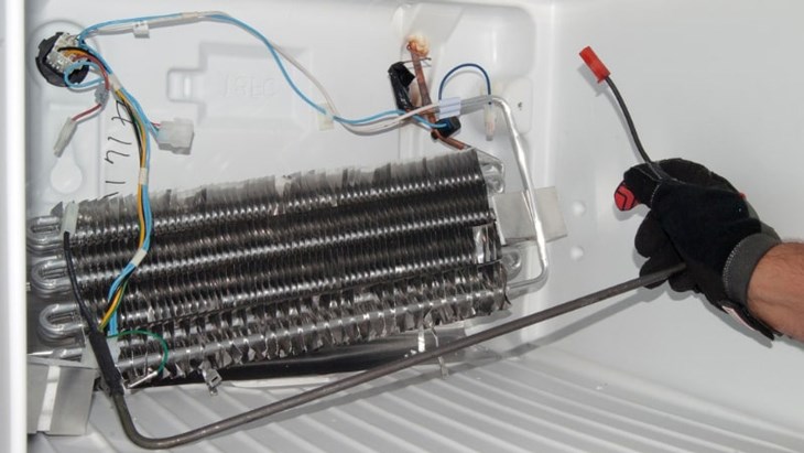 Nguyên nhân và cách khắc phục tình trạng ngăn mát tủ lạnh không lạnh