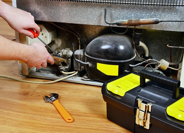 Nguyên nhân và cách khắc phục tình trạng ngăn mát tủ lạnh không lạnh