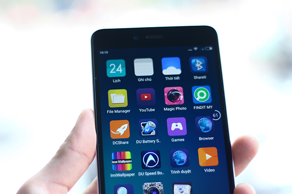 root redmi note 2 miui 8