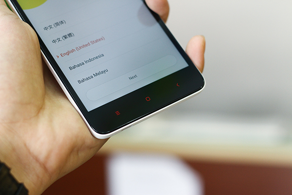 root redmi note 2 miui 8