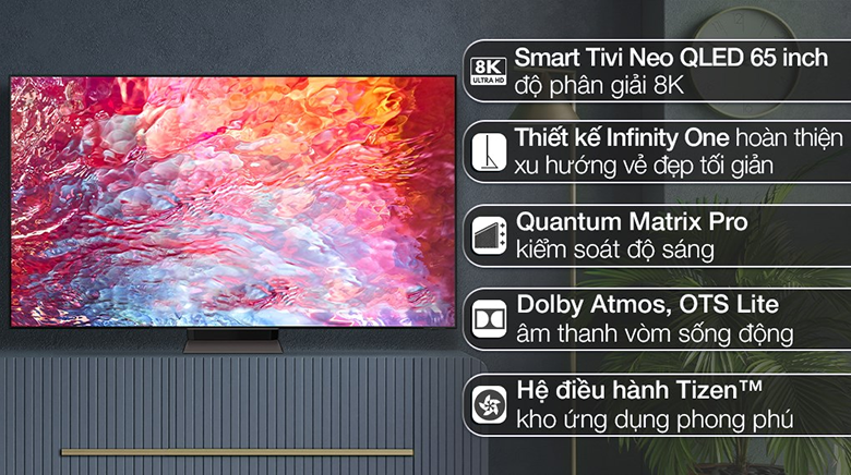 Smart TV
