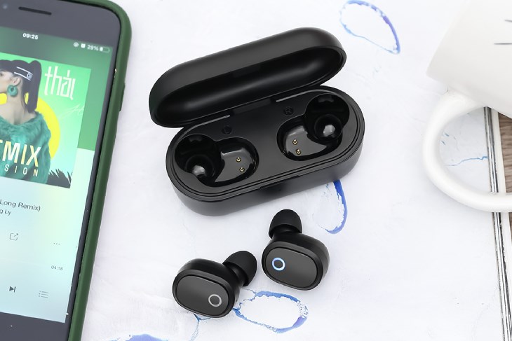 lỗi tai nghe bluetooth chỉ nghe được 1 bên