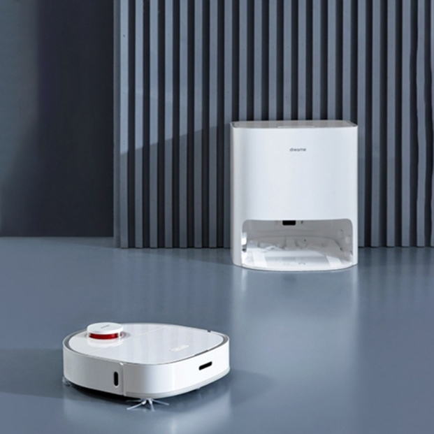 Kinh Nghiệm Mua Robot Hút Bụi Lau Nhà theo thời gian sử dụng