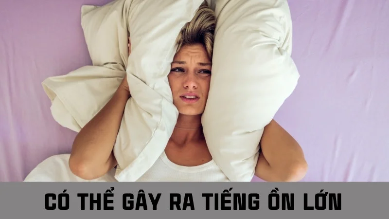 hại của máy lọc không khí