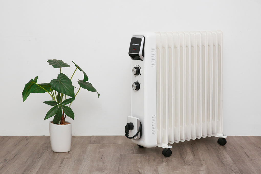 Tìm hiểu máy sưởi ấm mùa đông loại nào tốt