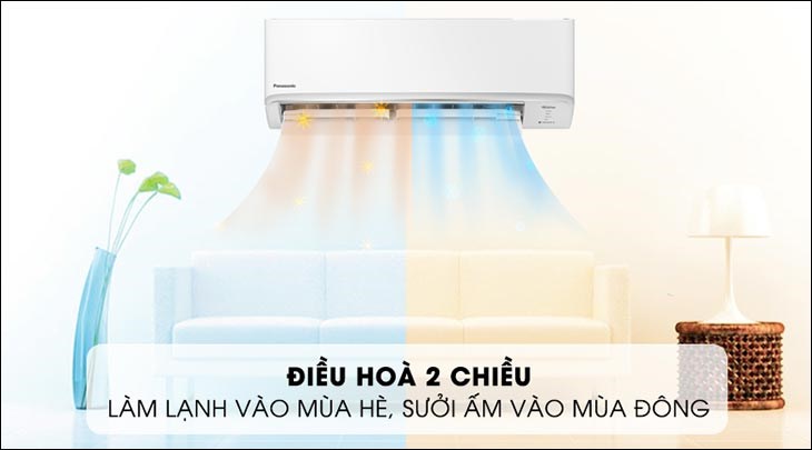 Tìm hiểu máy sưởi ấm mùa đông loại nào tốt