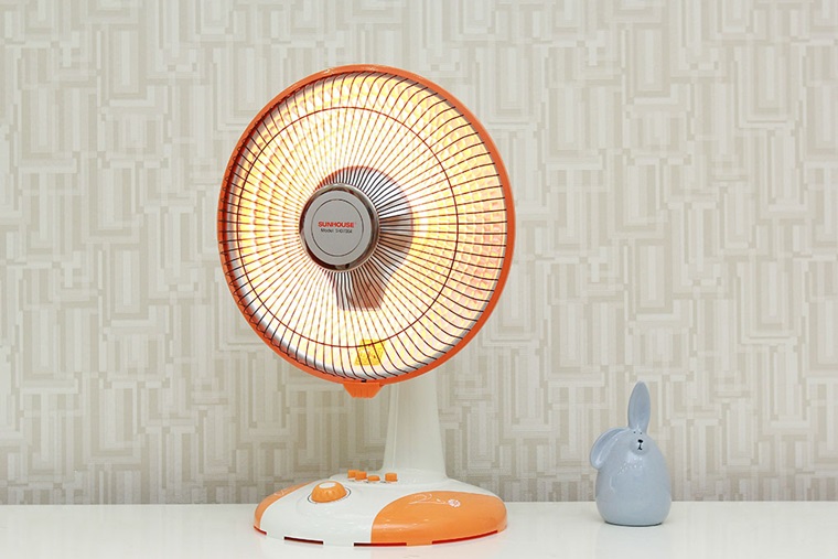 Tìm hiểu máy sưởi ấm mùa đông loại nào tốt