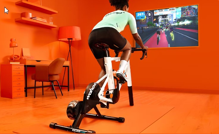 các tính năng nâng hỗ trợ của máy chạy bộ