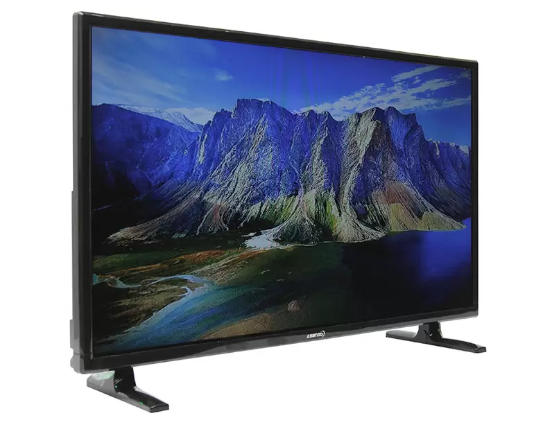 Asanzo HD 25 Inch 25T350