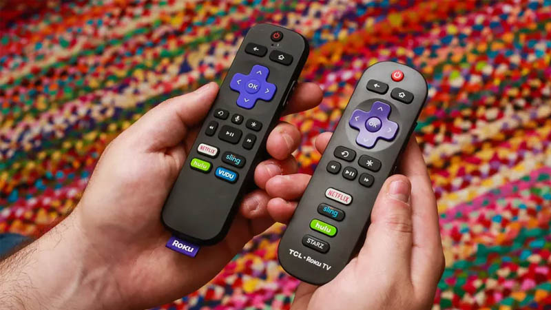 tivi không nhận điều khiển