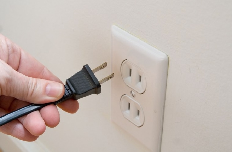 tivi không nhận điều khiển