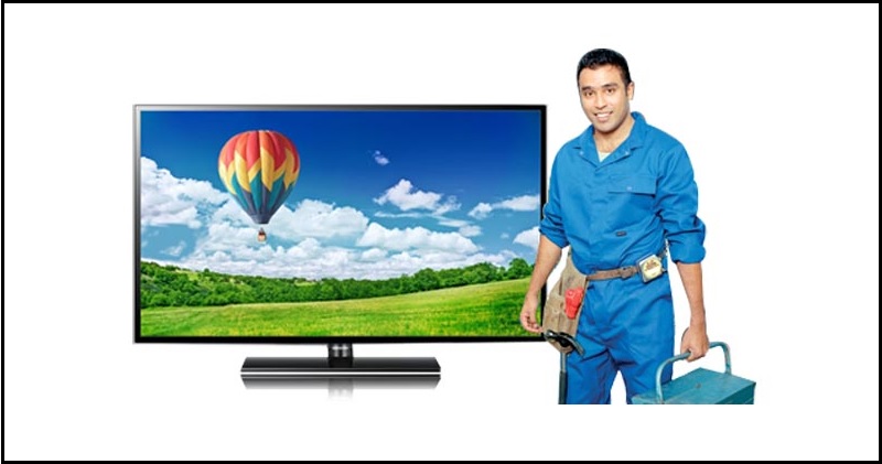 tivi không nhận điều khiển