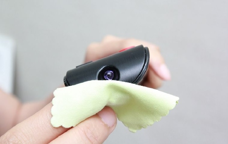 tivi không nhận điều khiển