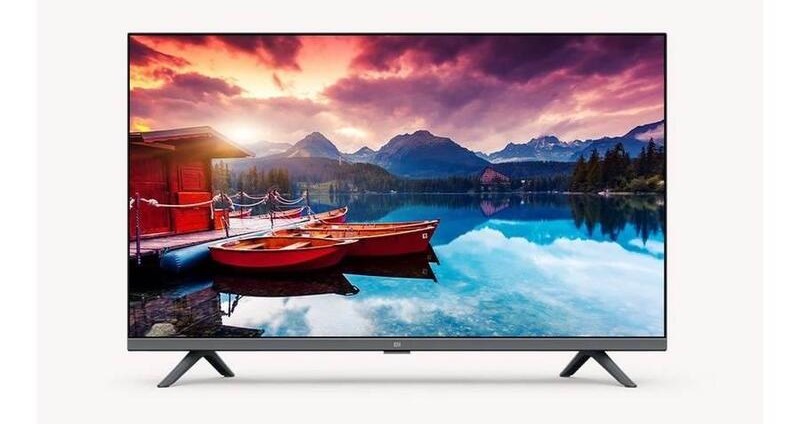 tivi xiaomi 50 inch 4K