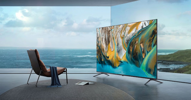 Hướng dẫn cách tắt chế độ Demo trên Tivi Xiaomi