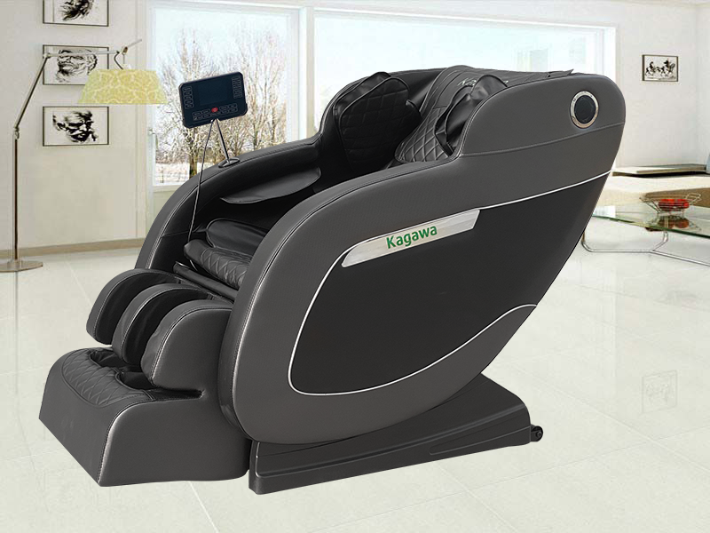 Top 10 Kinh nghiệm chọn mua ghế massage phù hợp