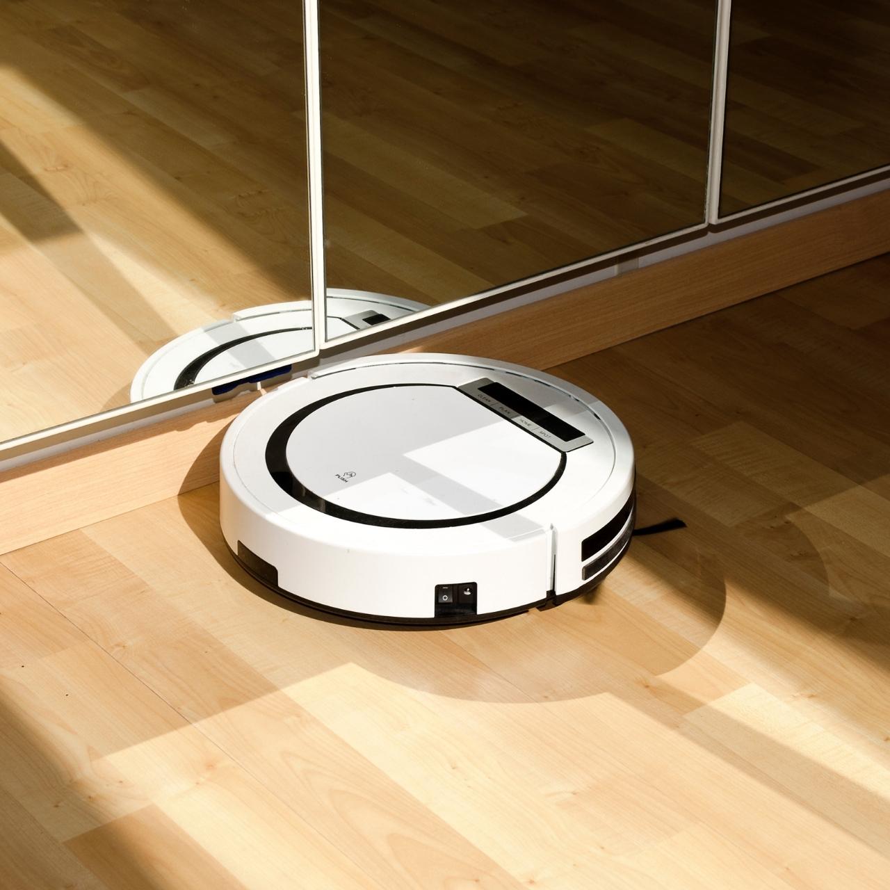 Top 7 Điểm cần lưu ý khi nhận tư vấn mua robot hút bụi