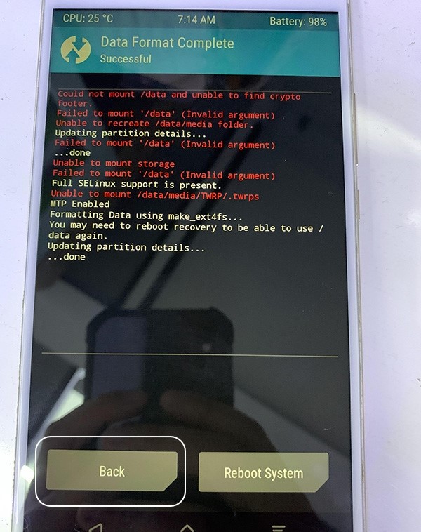 cách up rom xiaomi​