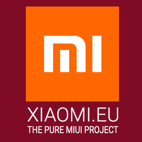 cách up rom xiaomi​