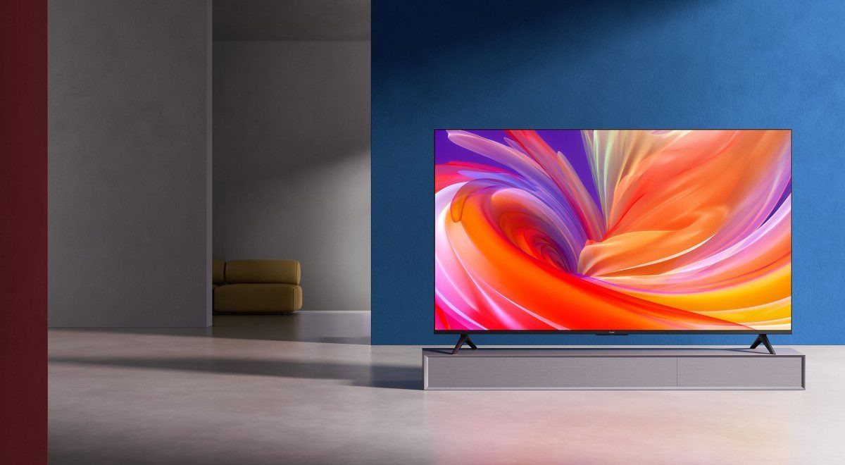 Tivi- xiaomi-a pro-65- inch-2026
