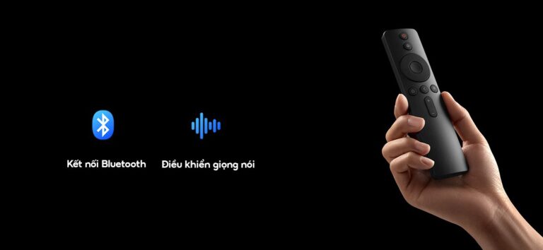 Tivi Xiaomi 50 inch 4K