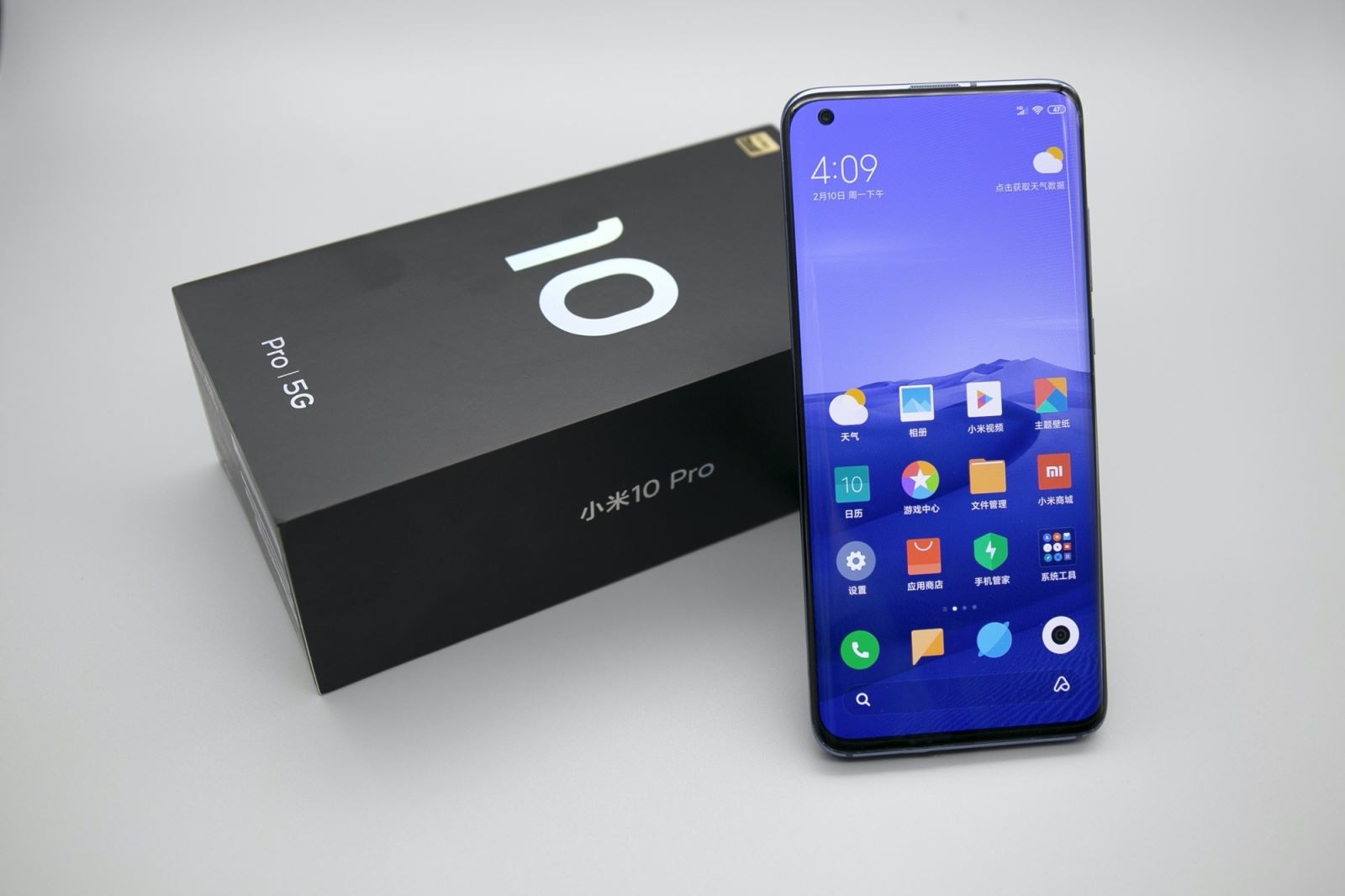 cài CH Play cho Xiaomi