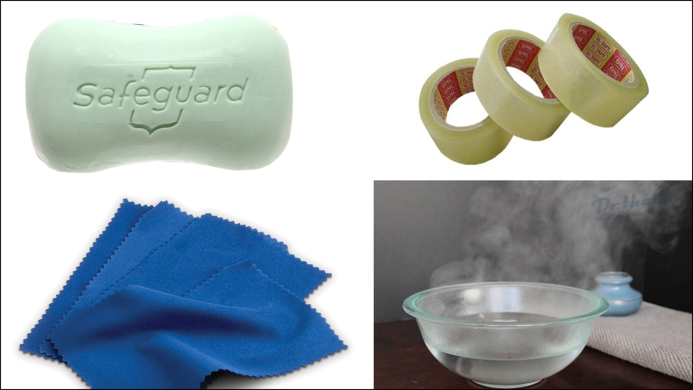 Cách vệ sinh Apple Watch