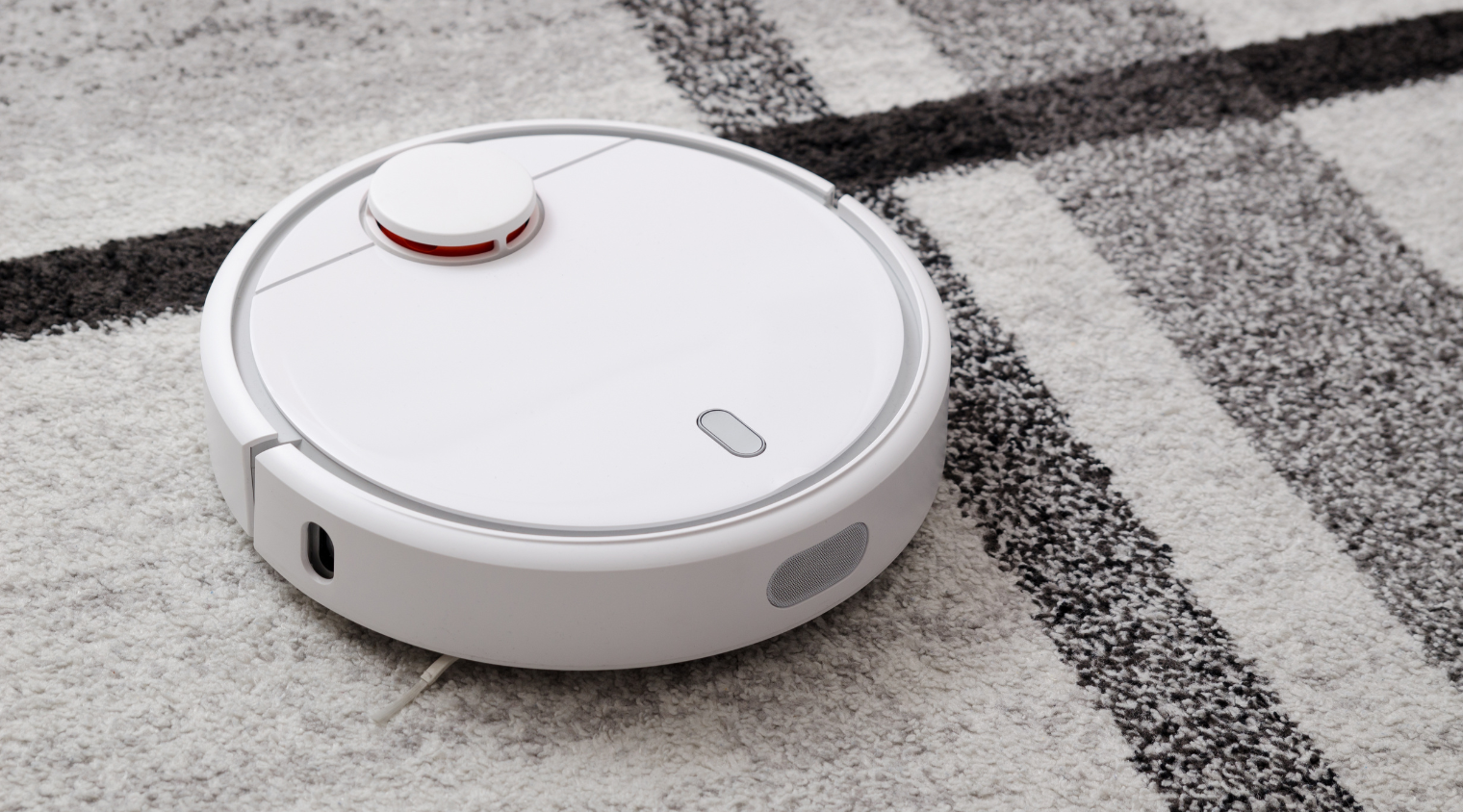 Kinh Nghiệm Mua Robot Hút Bụi Lau Nhà