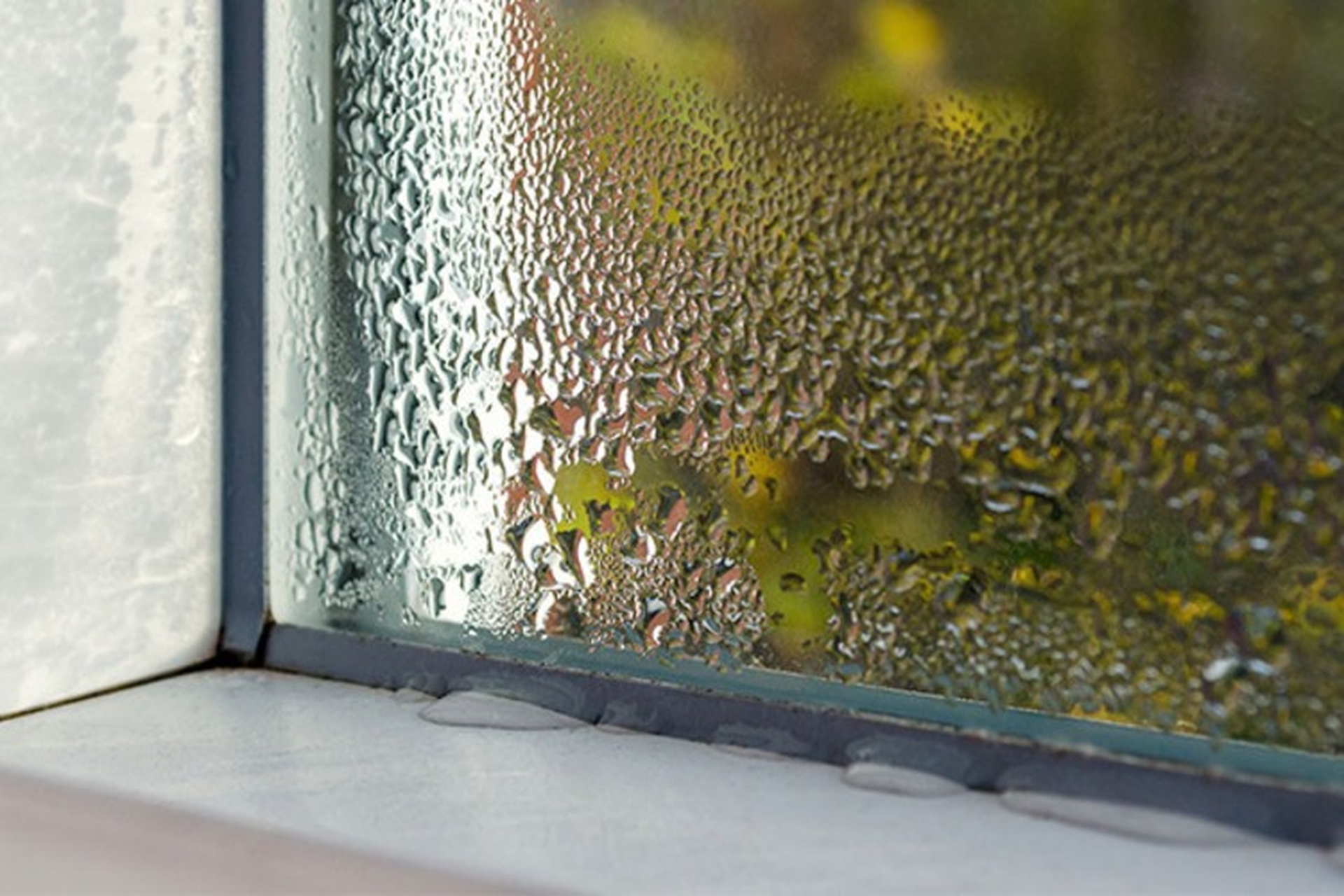 cách hút ẩm trong phòng kín